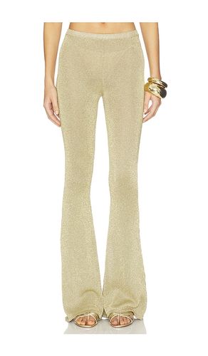 Dore Pant in . Taglia M. Also in S, XL - Leslie Amon - Modalova