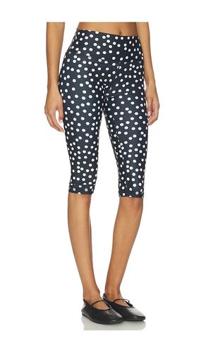 Capri in color black size S (also in M, L, XL) - Leslie Amon - Modalova