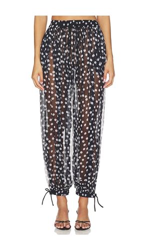 Balloon Pants in . Size XS. Also in S, M - Leslie Amon - Modalova