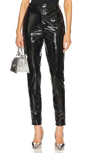 Vinyl Pants in . - size M (also in XS) - Leslie Amon - Modalova