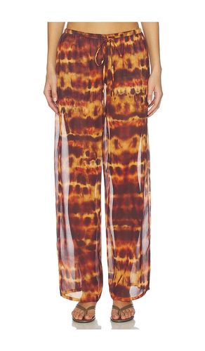 Olivia Pant in . Taglia S. Also in XS - Leslie Amon - Modalova
