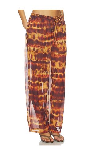 Olivia Pant in . Taglia S. Also in XS - Leslie Amon - Modalova