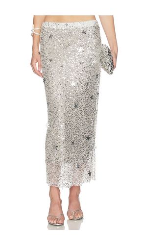 Rena Skirt in . Size S. Also in M, L - Leslie Amon - Modalova