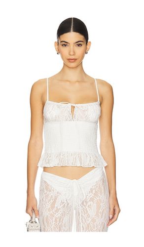Slip Top in . Size L. Also in M, XL - Leslie Amon - Modalova