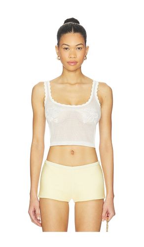 Emma Top in . Size S. Also in XS - Leslie Amon - Modalova