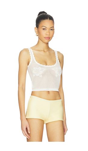 Emma Top in . Size S. Also in XS, M - Leslie Amon - Modalova
