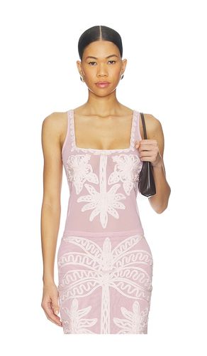 Phuket Top in . - size L (also in M) - Leslie Amon - Modalova