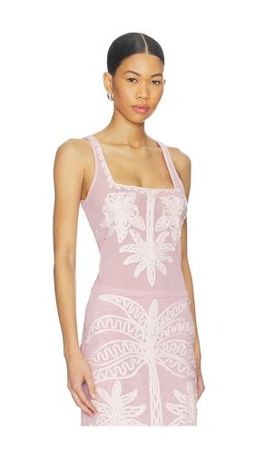Phuket Top in . Taglia L. Also in M - Leslie Amon - Modalova