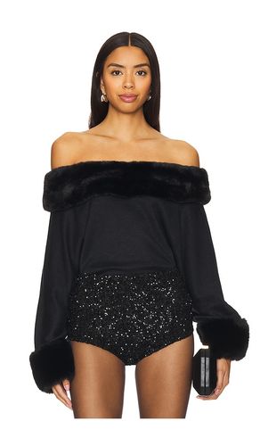Sade Top in . - size M (also in XS) - Leslie Amon - Modalova