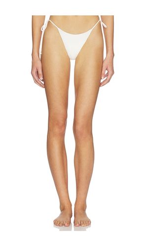 Pearl Bikini Botton in . - size L (also in S, XL) - Leslie Amon - Modalova