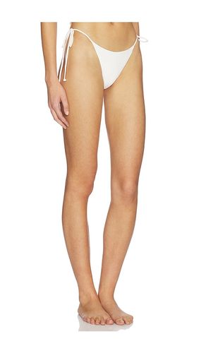 Pearl Bikini Botton in . - size L (also in S, XL) - Leslie Amon - Modalova