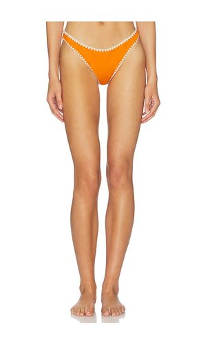 Slice Bikini Bottom in . - size M (also in S) - Leslie Amon - Modalova