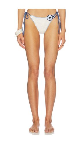 Karma Bikini Bottom in . - size L (also in M, S, XS) - Leslie Amon - Modalova