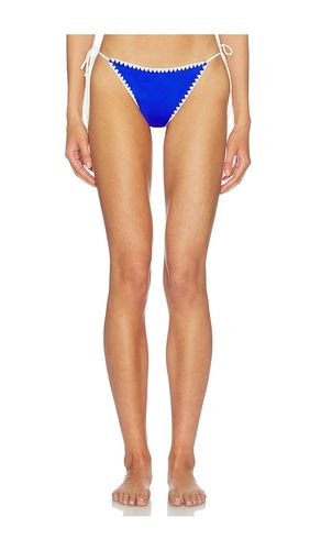 Lucy Bikini Bottom in . - size L (also in M, S, XL, XS) - Leslie Amon - Modalova