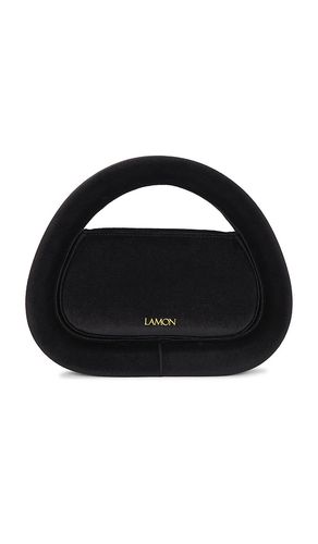 Click Clack Bag in Black - Leslie Amon - Modalova