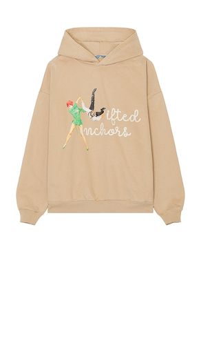 Tantrum Hoodie in . - size L (also in M, S, XL/1X) - Lifted Anchors - Modalova