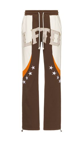 Star Sweatpant in . - size L (also in M, XL/1X) - Lifted Anchors - Modalova