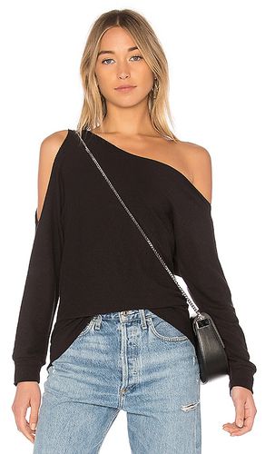 One Shoulder Pullover in . Taglia XS - Lanston - Modalova