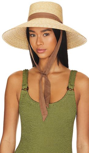 Paloma Sun Hat in . Size S - Lack of Color - Modalova