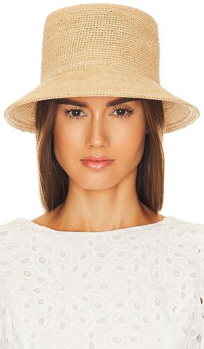 The Inca Bucket in Tan. - size L (also in M, S) - Lack of Color - Modalova