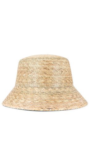 Inca Bucket Hat in Beige. - size L/XL (also in S/M) - Lack of Color - Modalova