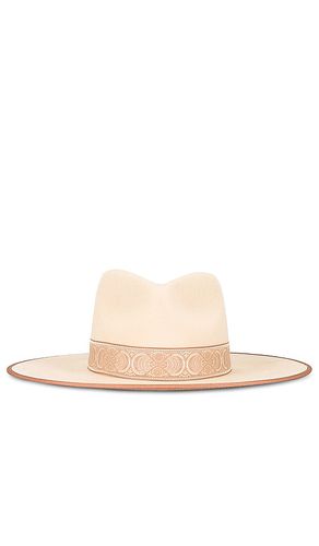 Sombrero rancher special en color talla L en - . Talla L (también en M) - Lack of Color - Modalova