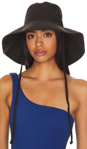 Sombrero holiday en color talla M/L en - Black. Talla M/L (también en S/M) - Lack of Color - Modalova