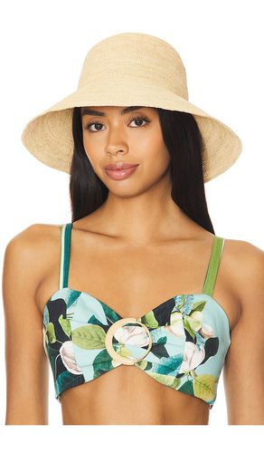 Inca Sunhat in . Size S - Lack of Color - Modalova