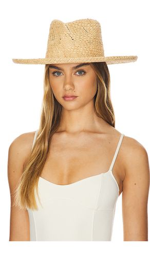 Breeze Fedora in . Taglia M, S - Lack of Color - Modalova