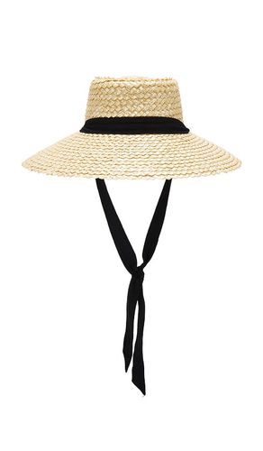 Sombrero para el sol palonma sun en color bronce talla L en - Tan. Talla L (también en M) - Lack of Color - Modalova
