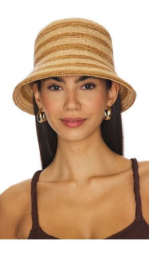 Inca Bucket in Brown. - size L (also in M, S) - Lack of Color - Modalova