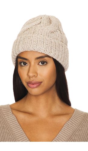 Lack of Color BEANIE LUMI in Grey - Lack of Color - Modalova