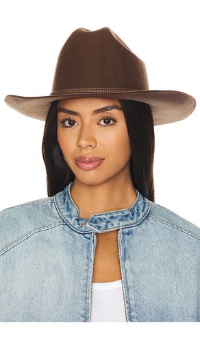 The Outback Hat in Brown. - size L (also in M) - Lack of Color - Modalova