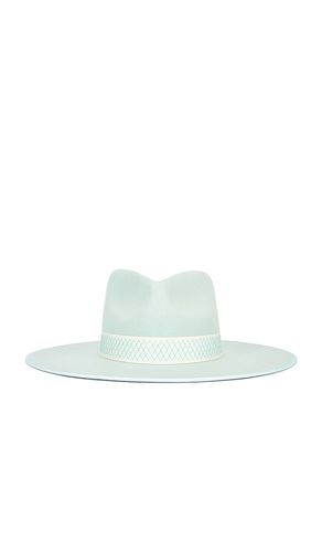 Rancher Fedora Hat in . - size L (also in M, S) - Lack of Color - Modalova
