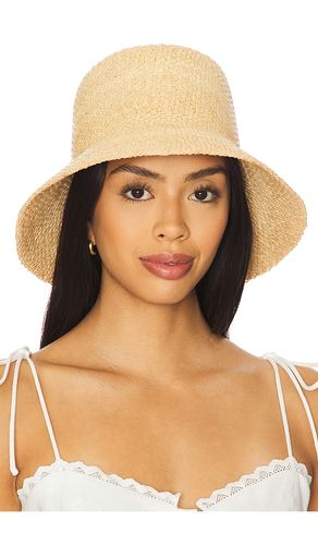 Reef Bucket Hat in Neutral. - size 55 (also in 59) - Lack of Color - Modalova