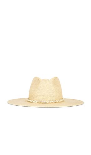 Paradise Fedora in . Size L. Also in M - Lack of Color - Modalova