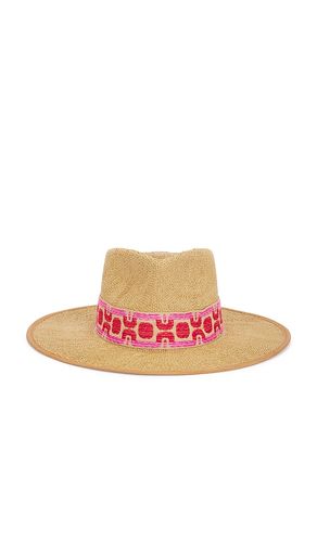 The Springbook Fedora Hat in . Size 57. Also in 59 - Lack of Color - Modalova