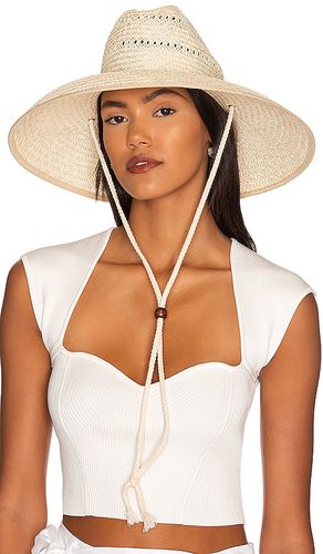 The Vista Hat in Neutral. - size L (also in M, S) - Lack of Color - Modalova