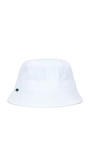 Pique Bucket Hat in . Size L. Also in M - Lacoste - Modalova