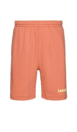 Adjustable Sweat Short in Coral. - size 3 (also in 4, 5) - Lacoste - Modalova