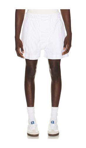 Runway Poplin Shorts in . Taglia M. Also in S - Lacoste - Modalova