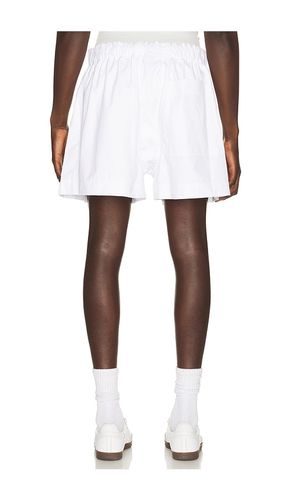 Runway Poplin Shorts in . Size S. Also in M - Lacoste - Modalova