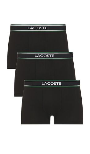 Pack Boxer in . - size M (also in S, XL, XXL) - Lacoste - Modalova