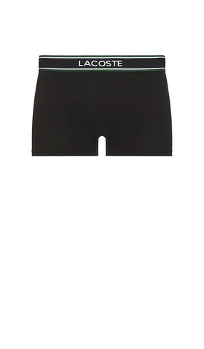Pack Boxer in . - size L (also in M, S, XL, XXL) - Lacoste - Modalova