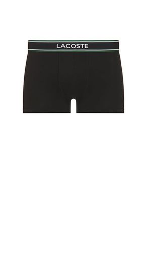 Pack Boxer in . - size M (also in S, XL, XXL) - Lacoste - Modalova