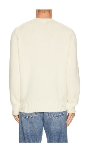 Logo Pullover Sweater in . Size 3. Also in 6 - Lacoste - Modalova