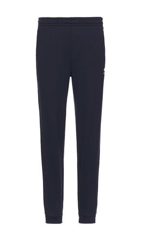 Tapered Fit Sweatpants in Navy. - size L (also in M, S, XL/1X) - Lacoste - Modalova