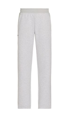 Sport Breathable Track Pant in Light Grey. - size L (also in M) - Lacoste - Modalova
