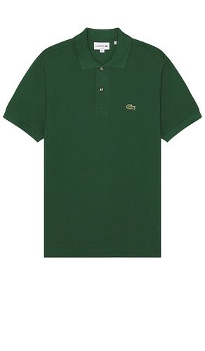 Ropa lacoste best sale para hombre