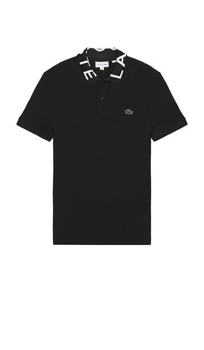 POLOHEMD SLIM FIT in . Size M, S, XL/1X - Lacoste - Modalova